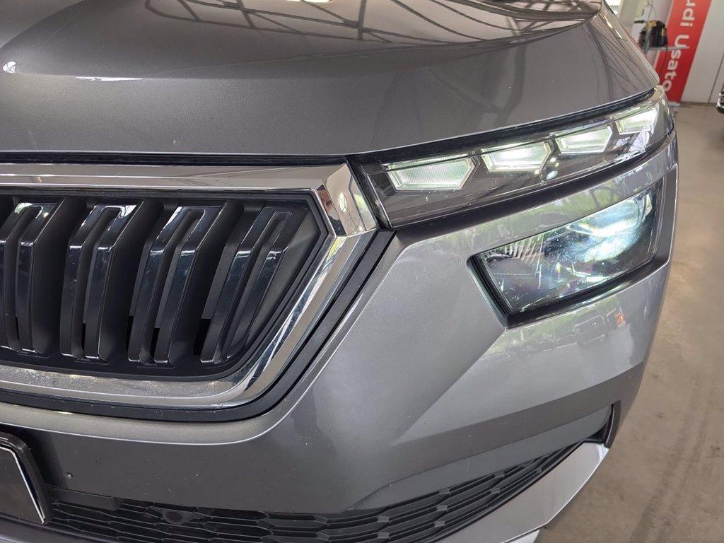 SKODA Kamiq 1.0 tsi ambition 110cv del 2022