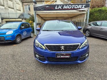 Peugeot 308 308 BlueHDi 130 S&S EAT8 Business