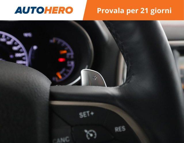 JEEP Grand Cherokee 3.0 V6 CRD 250CV Multijet II 75th Anniversary