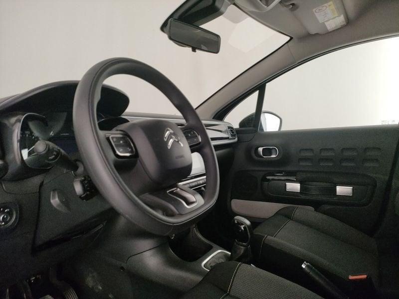 Citroën C3 1.2 puretech C-Series s&s 83cv