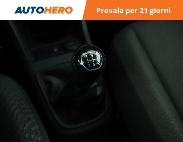 VOLKSWAGEN up! 1.0 5p. EVO move up! BlueMotion Technology