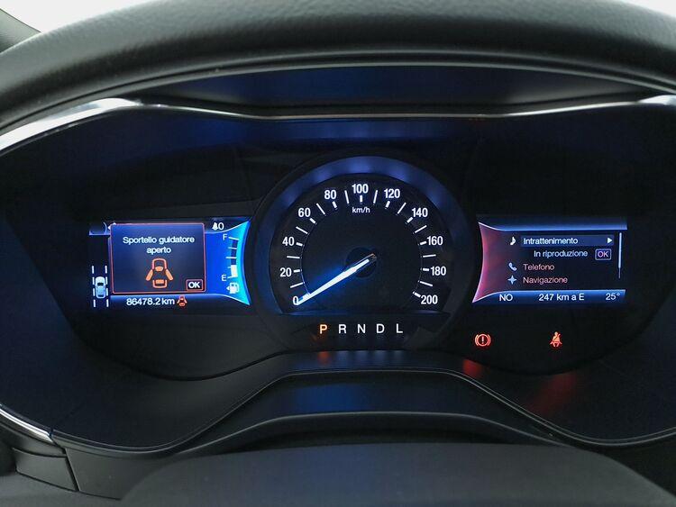Ford Mondeo SW Hybrid ST-Line Business BR922113 2.0 Full Hybrid 187CV