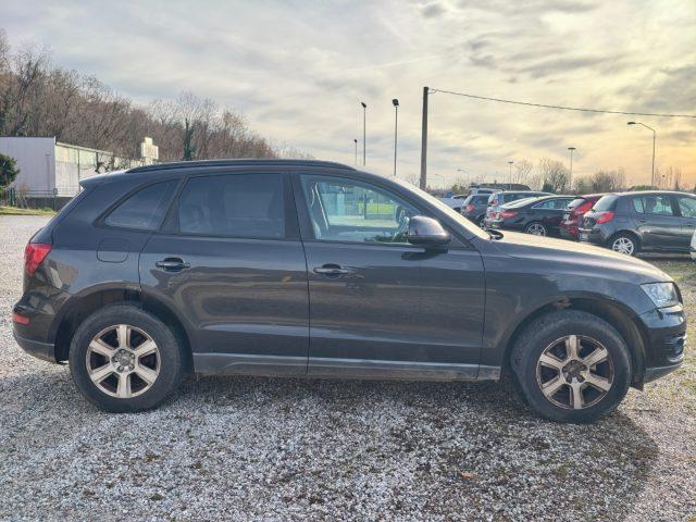 AUDI Q5 2.0 TDI 170 CV quattro X COMMERCIANTI