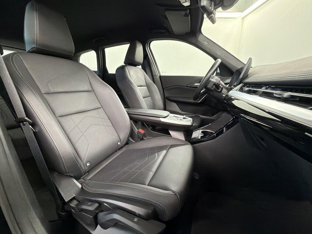 BMW iX1 20 X-Line eDrive