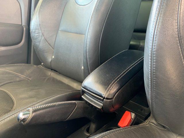 RENAULT Clio 1.6 T 200CV EDC 5 P R.S. MONACO GP UNICO PROP.