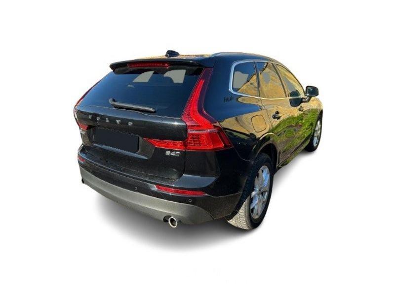 Volvo XC60 B4 197+14 CV AWD Mild Hybrid Diesel Automatico Momentum Pro
