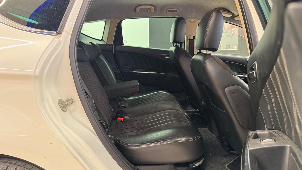 Lancia Delta 2.0 MJT DPF Oro