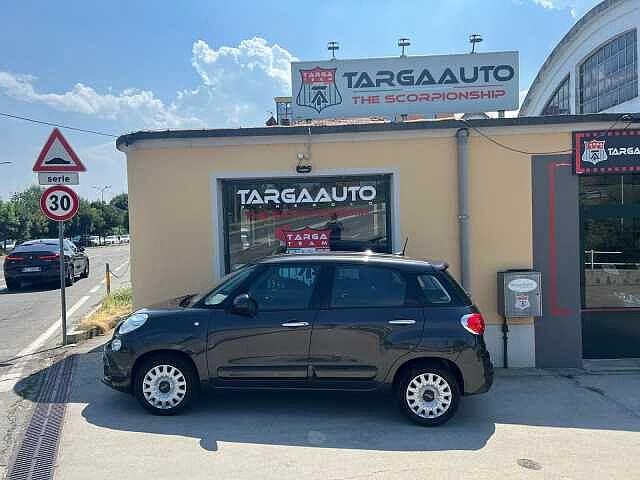 Fiat 500L 1.6 Multijet 120 CV Pop Star N1