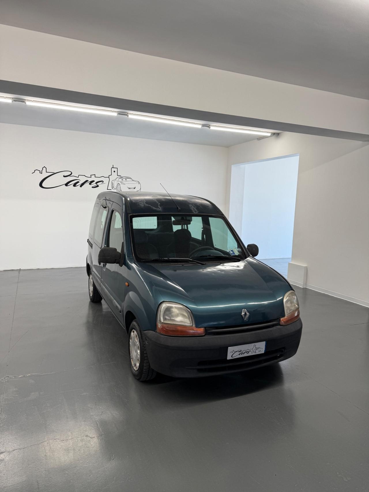 Renault Kangoo 1.9 D 65CV cat Express
