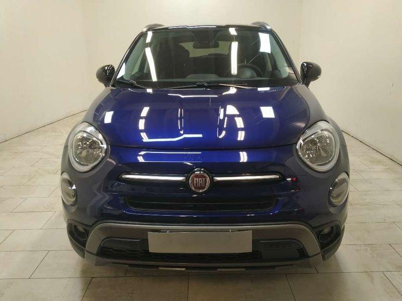 FIAT 500X 1.0 T3 Cross 120cv