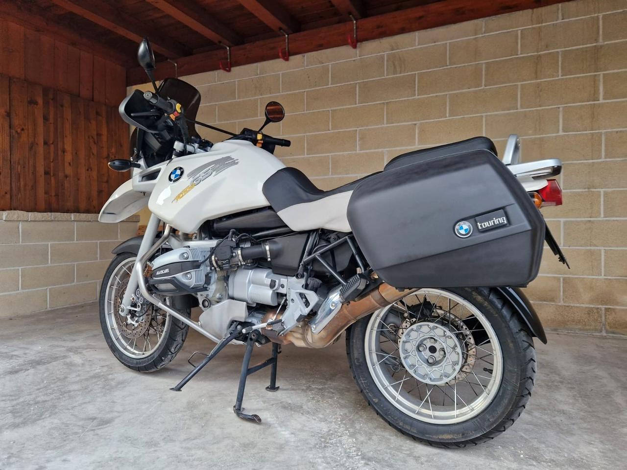 Bmw R 1100 GS R 1100 GS