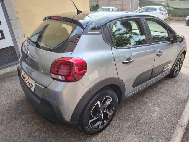 CITROEN C3 PureTech 83 S&S Shine Pack PREZZO REALE-NEOPAT.