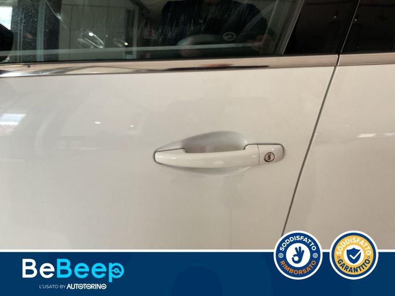 Peugeot 208 5P 1.6 BLUEHDI ALLURE 100CV