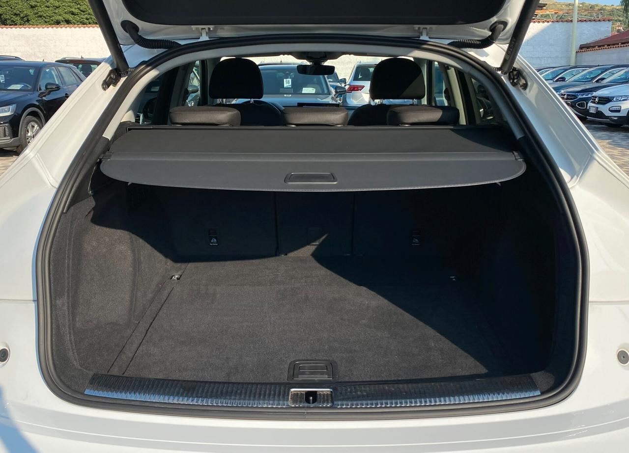 Audi Q5 SPB S line 2.0 TDI 204CV s-tronic mhev quattro 40