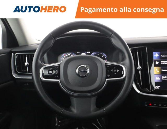 VOLVO V60 Cross Country D4 AWD Geartronic Business Plus