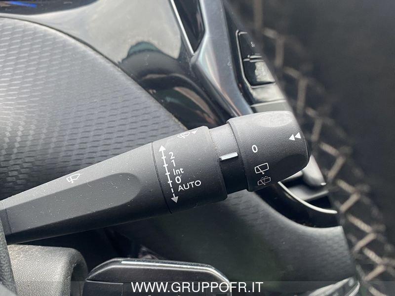 Peugeot 2008 BlueHDi 120 S&S Allure