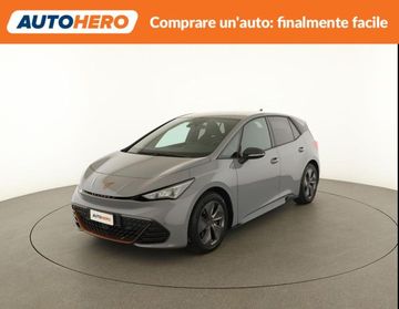 CUPRA Born 58kWh 204 CV