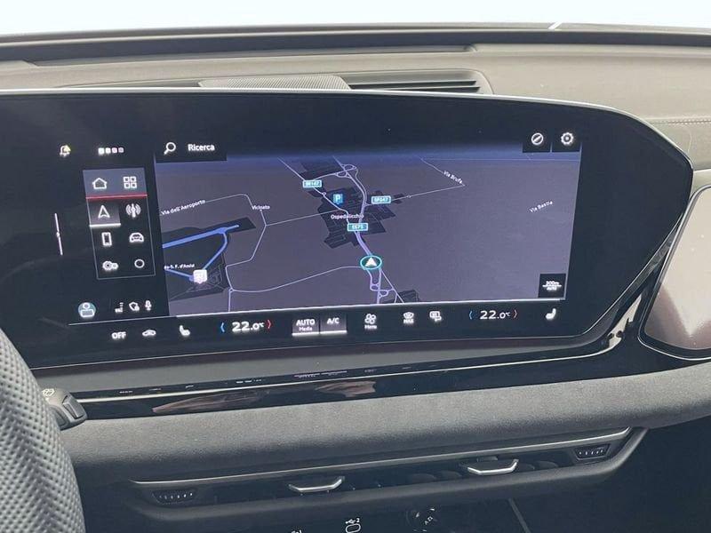 Audi A5 Avant TDI 150 kW mHEV+ S tronic quattro S Line edition