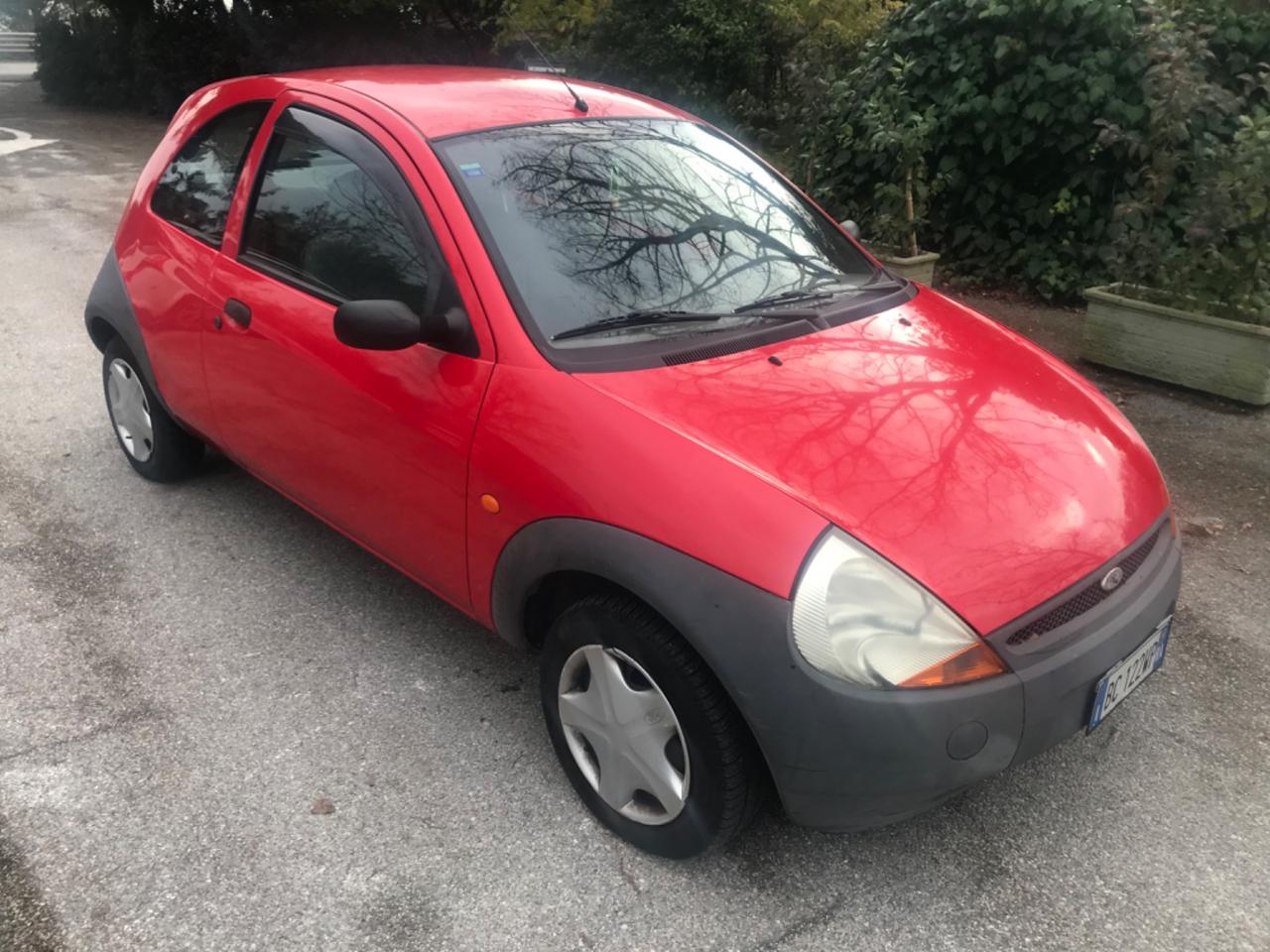 Ford Ka 1.3