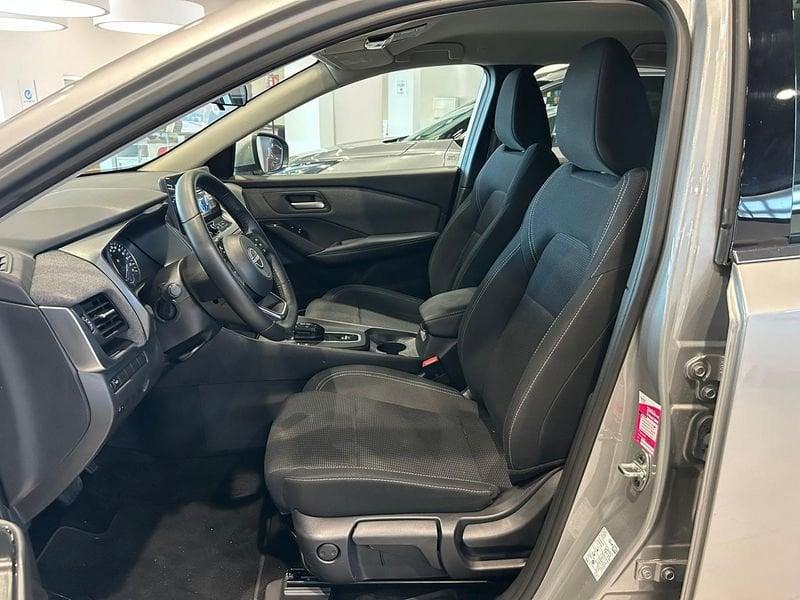 Nissan Qashqai 1.5 e-power Acenta 2wd