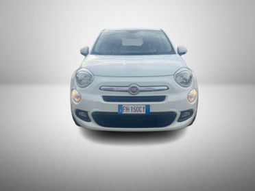 FIAT 500X 1.6 MultiJet 120 CV Pop Star