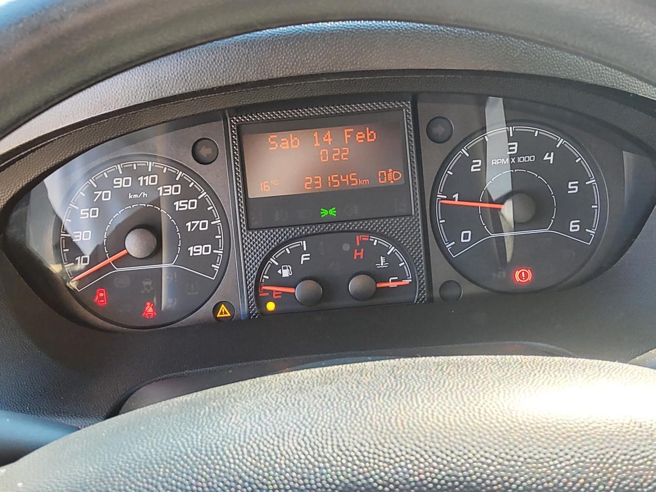 Citroen Jumper 35 BlueHDi 140 S&S PLM-SL-TM Furgone Heavy L3 H2