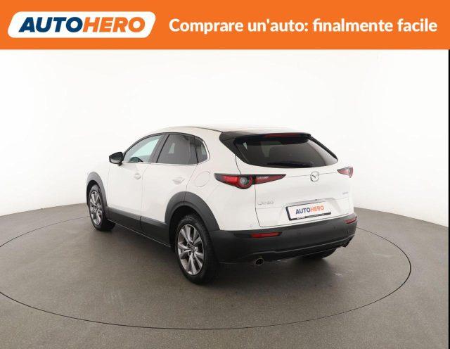 MAZDA CX-30 2.0L Skyactiv-G M Hybrid 2WD Executive