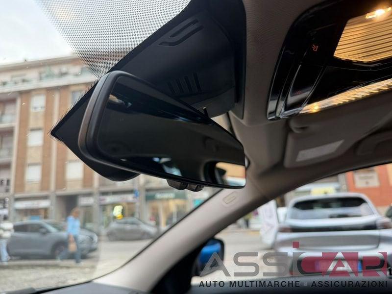 BMW Serie 3 320d Touring mhev 48V auto
