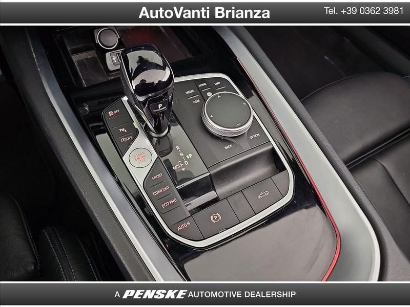 BMW Z4 Z4 sdrive 30i Msport