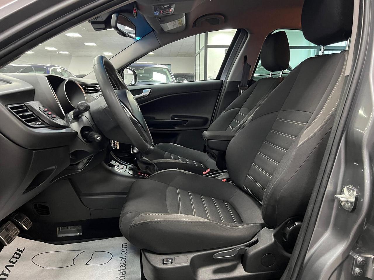 Alfa Romeo Giulietta Giulietta 1.6 jtdm Ti 120cv