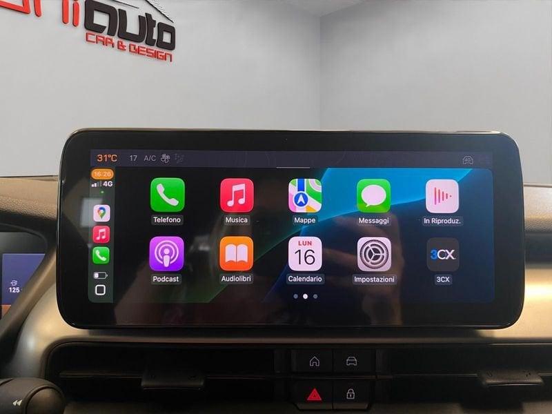 Jeep Avenger 1.2 Turbo MHEV Summit MY24 - PROMO SIRONIAUTO+