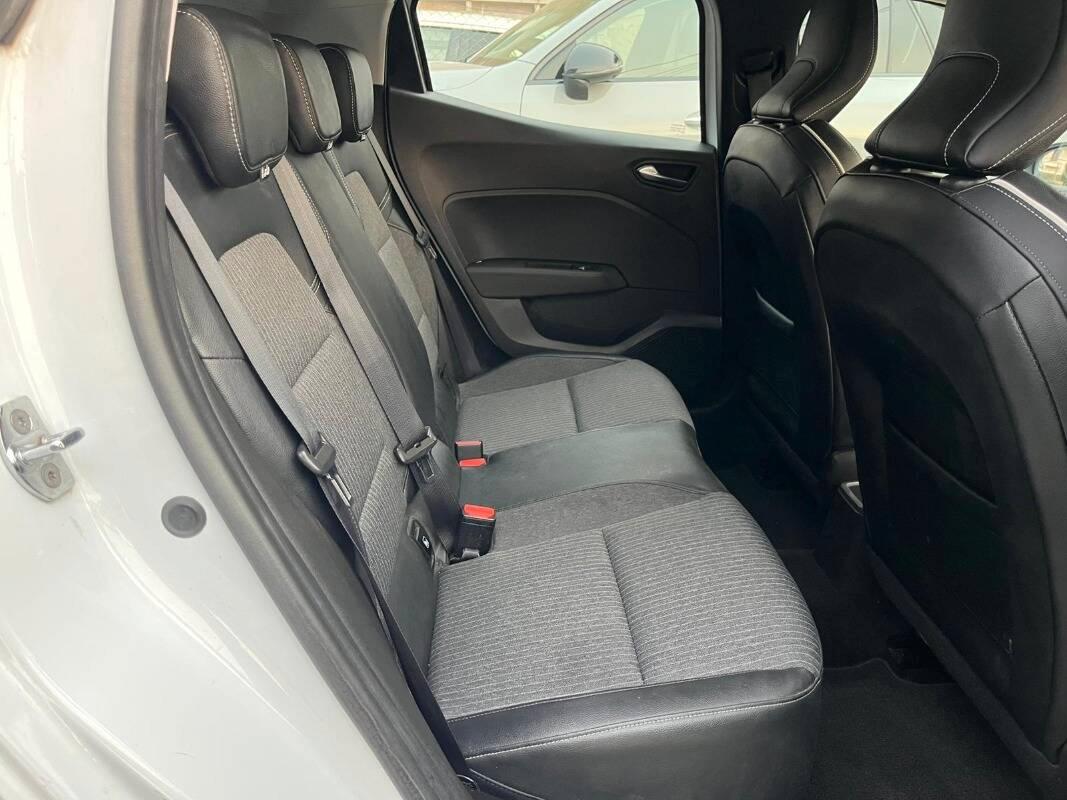 Renault Clio 1.0 tce Intens Gpl 100cv