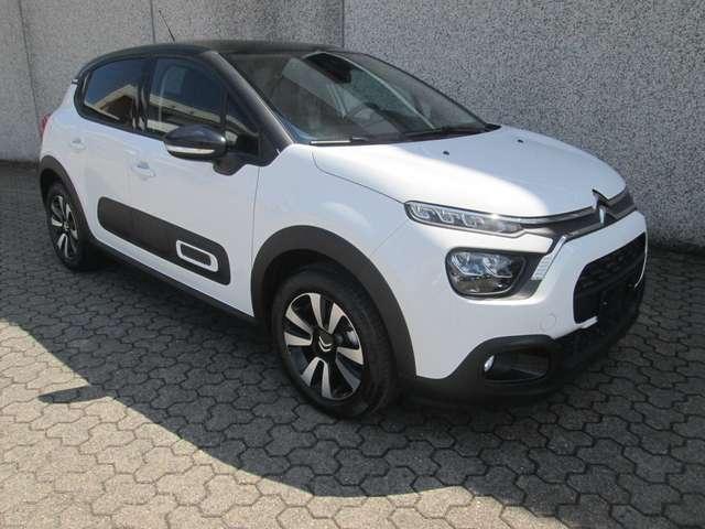 Citroen C3 1.2 puretech Max KM0 PREZZO REALE