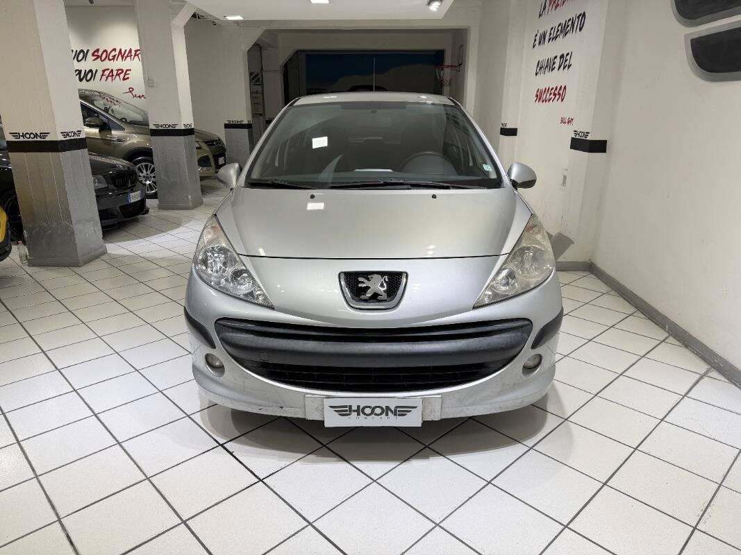 Peugeot 207 1.4 hdi Energie 5p