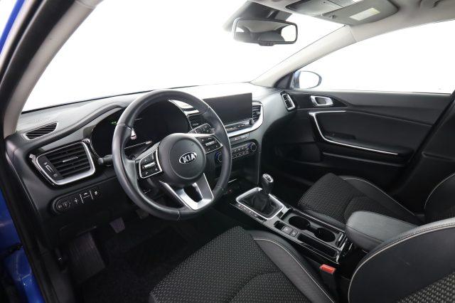 KIA XCeed Xceed 1.5 T-GDi 160 CV MHEV iMT High Tech