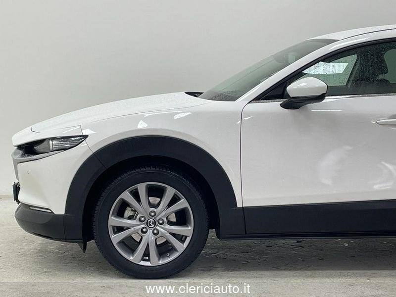 Mazda CX-30 2.0L Skyactiv-G 150 CV Executive