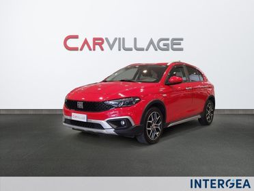 FIAT Tipo 5p 1.5 t4 hybrid (Red) 130