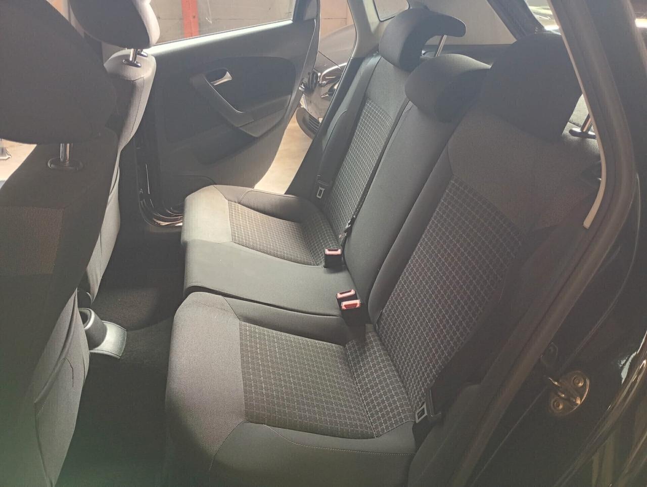 Volkswagen Polo 1.0 MPI 5p. Trendline OK NEO
