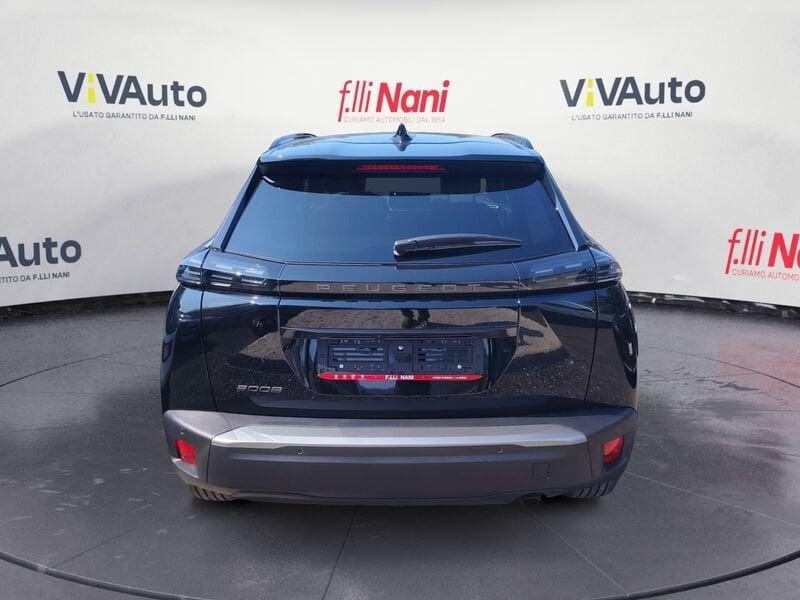 Peugeot 2008 2008 PureTech 100 S&S Allure