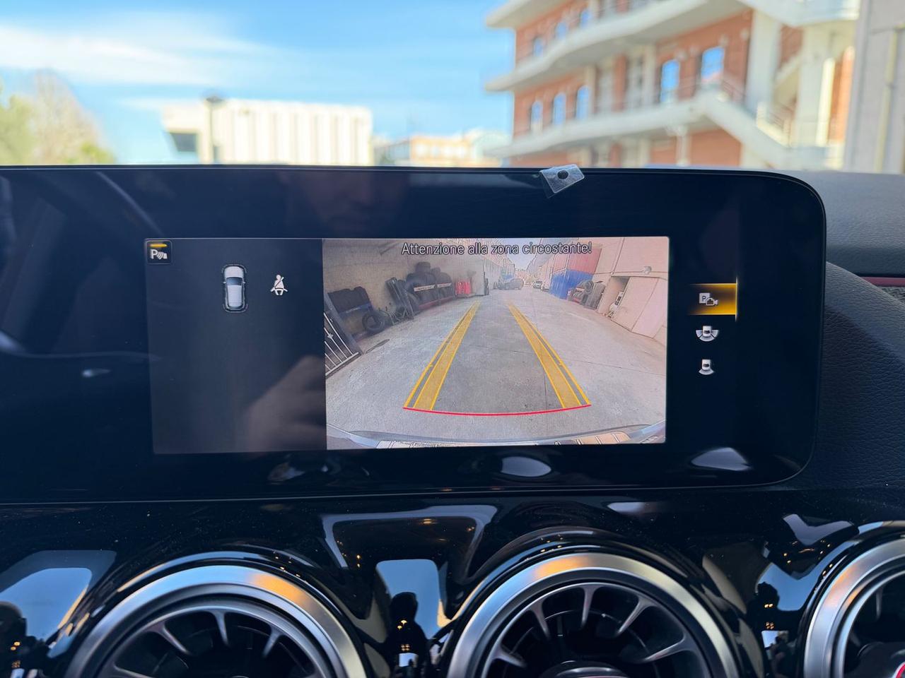 Mercedes-Benz GLA 200 Premium Plus *PROMO F #9518