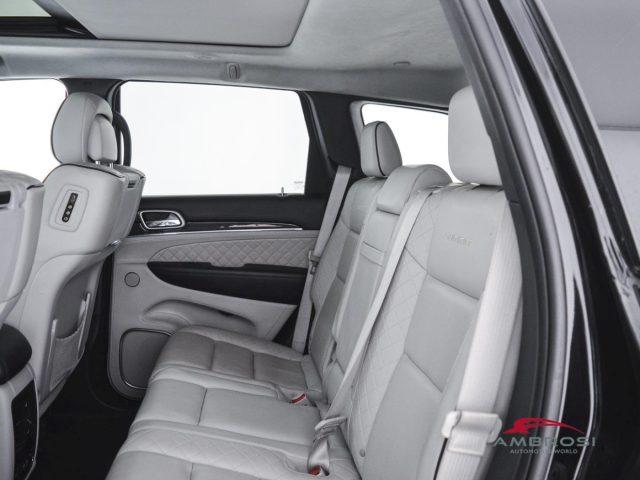 JEEP Grand Cherokee 3.0 V6 CRD 250 CV Multijet II Summit - PER OPERATO