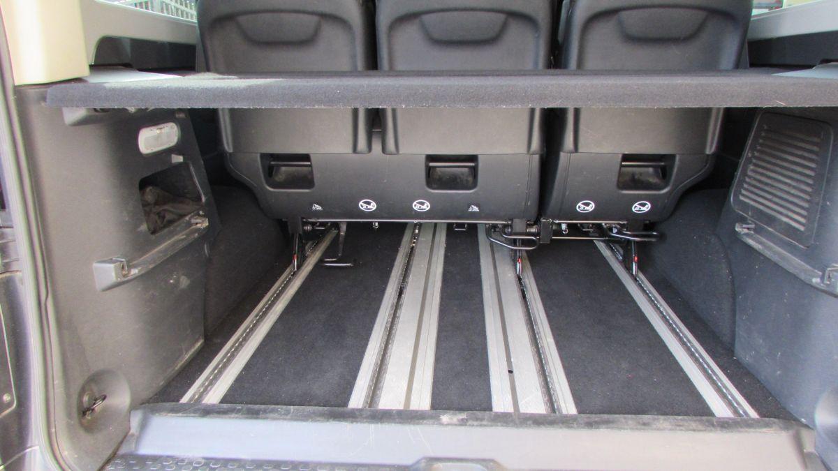 RENAULT trafic spaceclass T29 1.6 dci 125cv L2H1 S&S E6 trafic spaceclass T29 1.6 dci 125cv L2H1 S&S E6