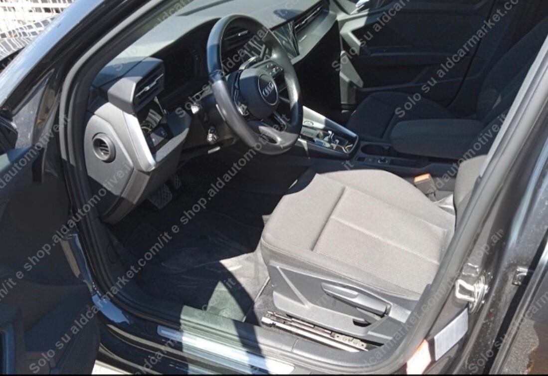 Audi A3 Sportback 35 TDi Business Advanced 56.000KM
