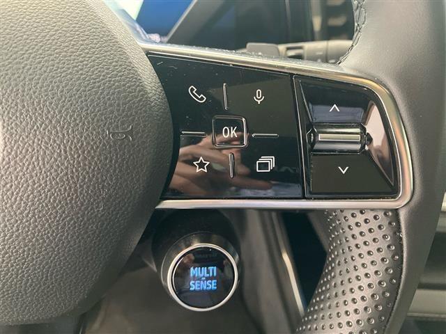 RENAULT Scenic E-Tech Electric Long Range Techno