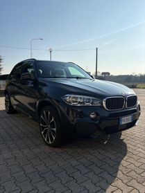 Bmw X5 xDrive30d 258CV Experience