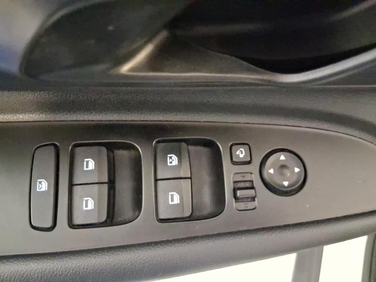 Hyundai Bayon 1.0 T-GDI Hybrid 48V iMT XLine