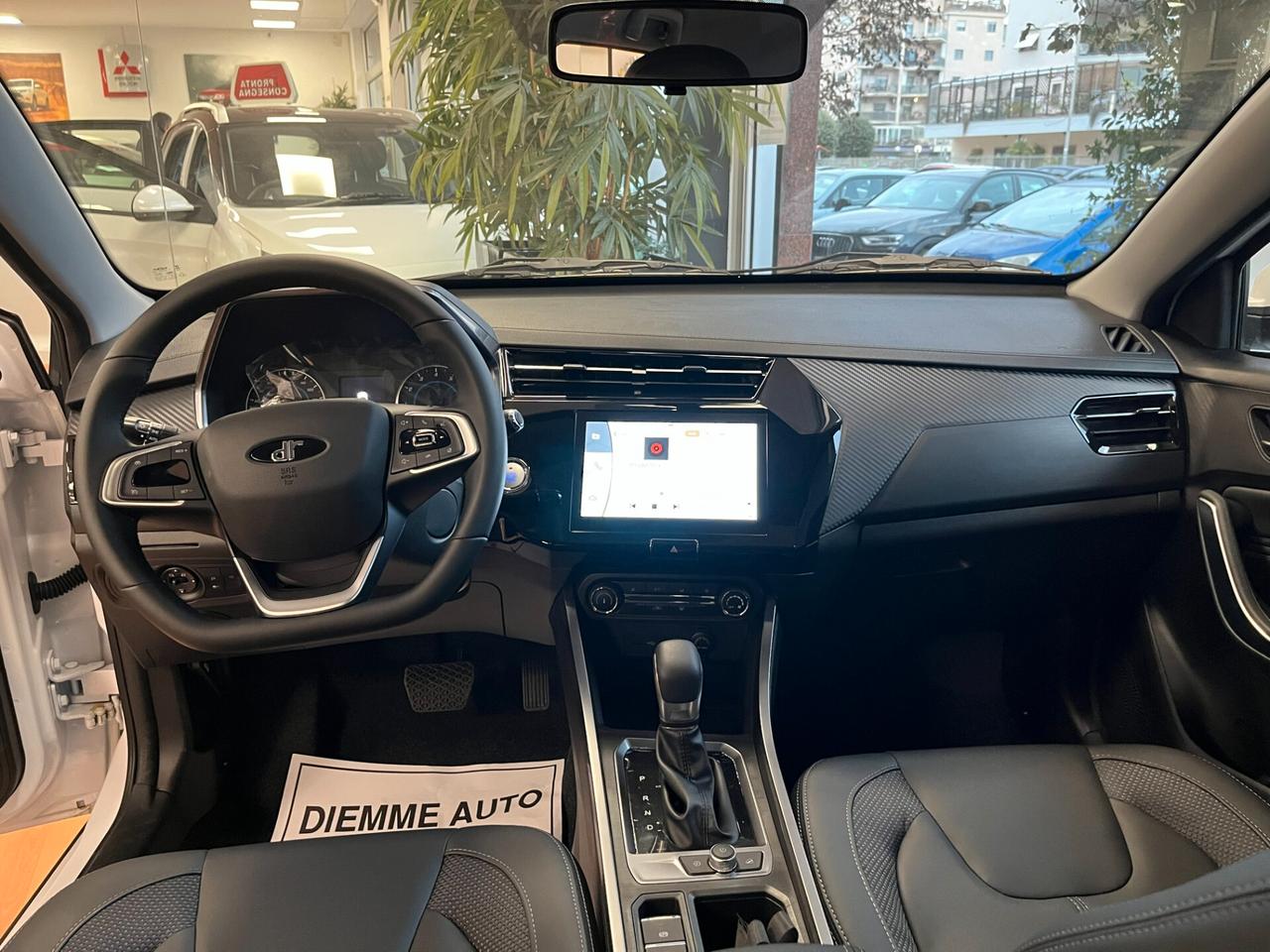 Dr 3.0 1.5 CVT Bi-Fuel GPL