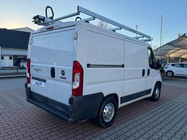 FIAT Ducato 33 2.3 MJT 130cv PC-TN FURGONE OFF.MOBILE CON GRUP
