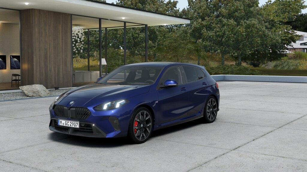 BMW Serie 1 118 d MSport Pro DCT