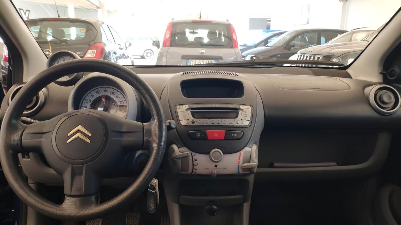 Citroen C1 1400cc Diesel 55 CV 5P